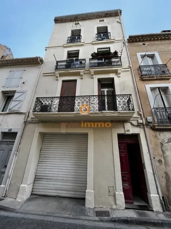 Immeuble de rapport - Photo 1