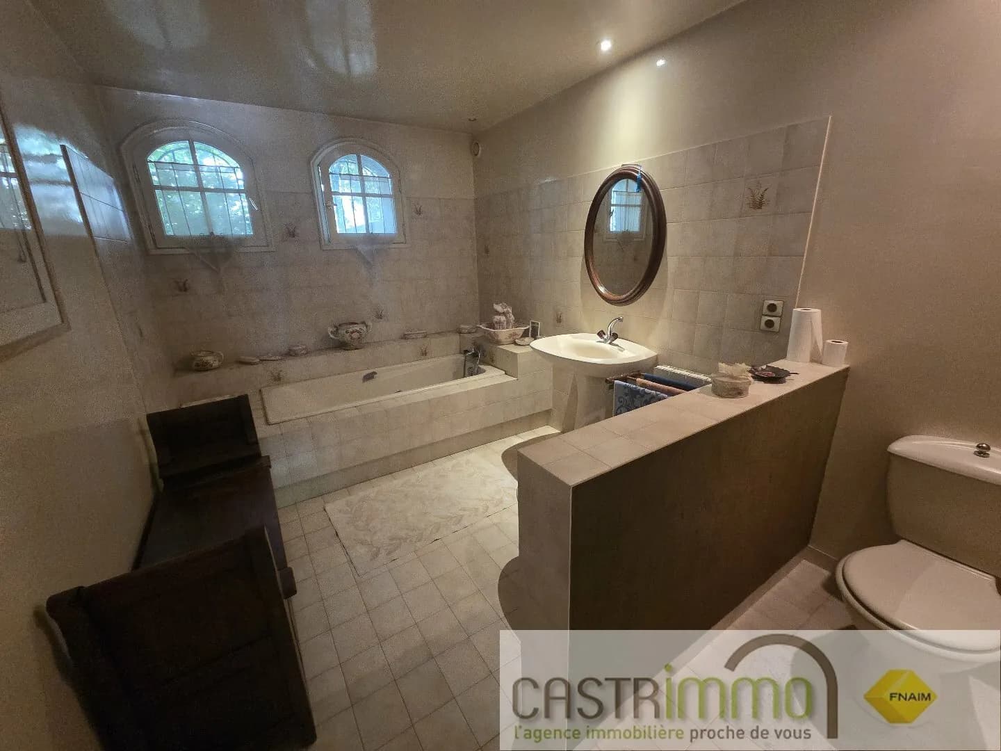 Ensemble Immobilier - Photo 1