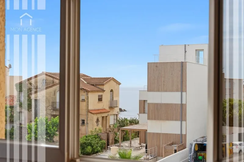 Immeuble - Photo 1