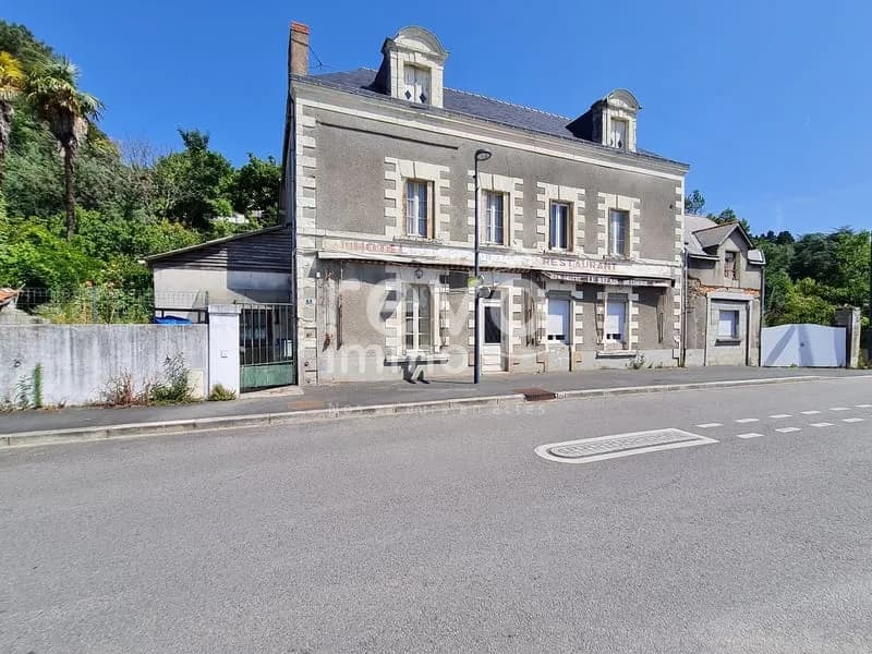 Maison - Photo 1