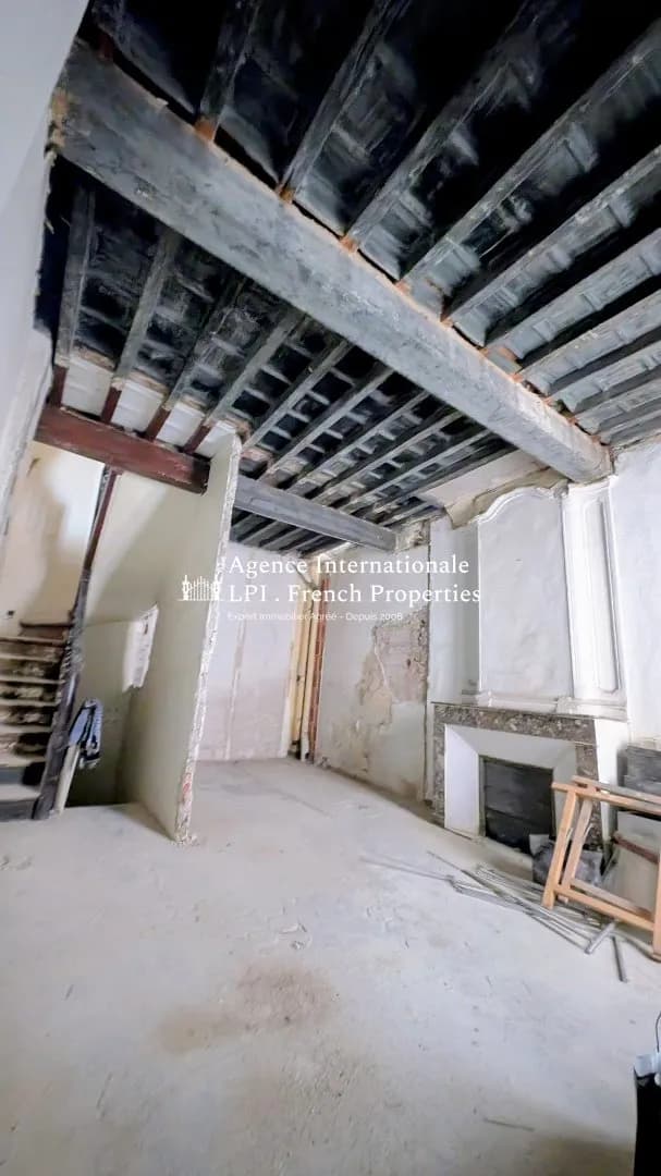 Immeuble de rapport - Photo 1