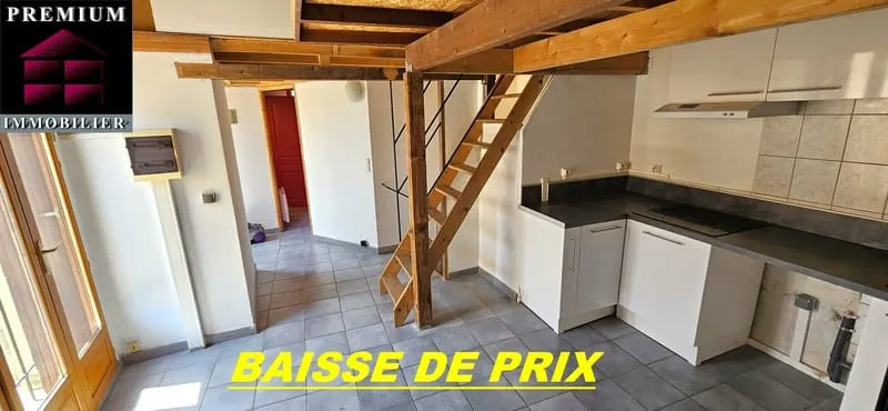 Immeuble - Photo 1