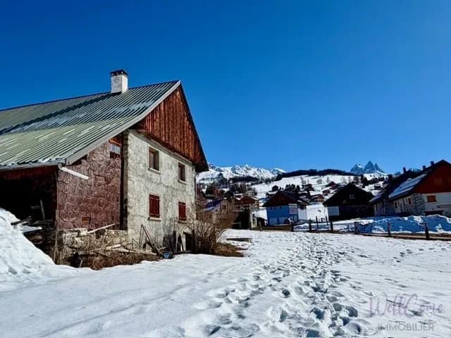 Ensemble Immobilier - Photo 1