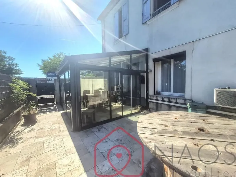 Ensemble Immobilier - Photo 1