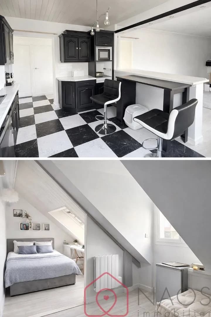Ensemble Immobilier - Photo 1