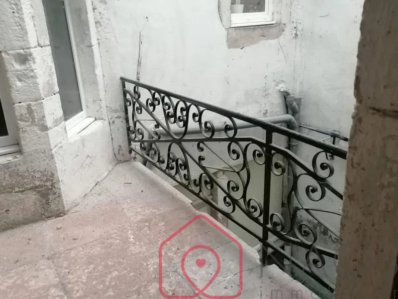 Immeuble de rapport - Photo 1