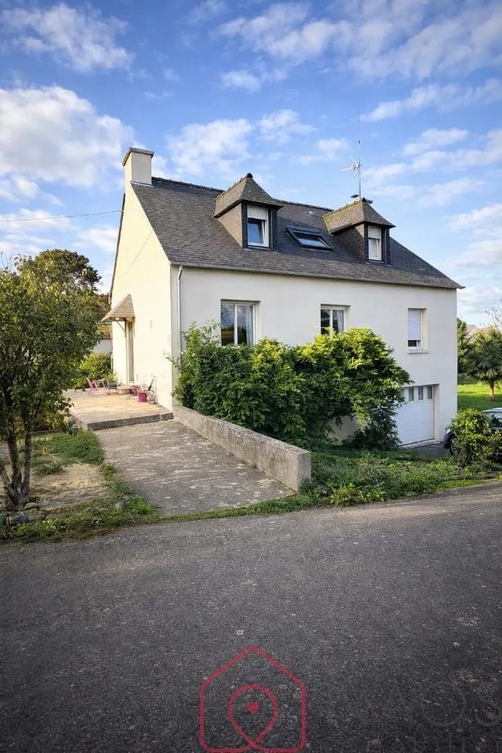Ensemble Immobilier - Photo 1