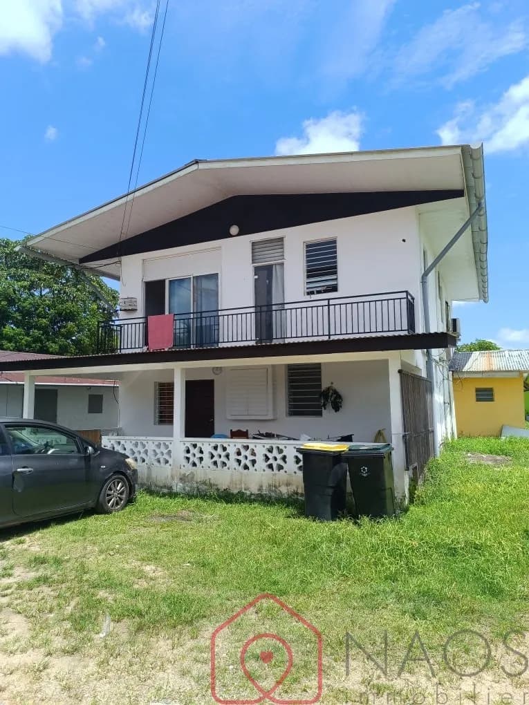 Ensemble Immobilier - Photo 1