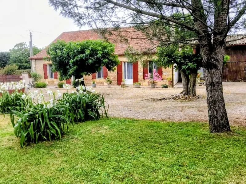 Ensemble Immobilier - Photo 1