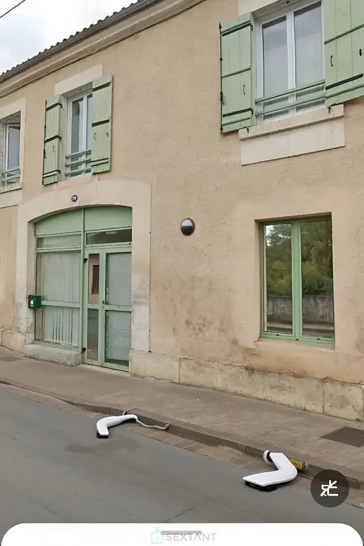 Ensemble Immobilier - Photo 1