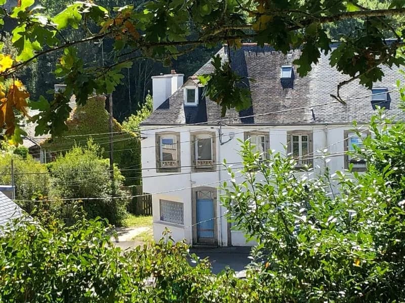 Ensemble Immobilier - Photo 1