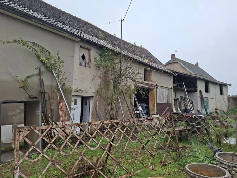 Ensemble Immobilier - Photo 1