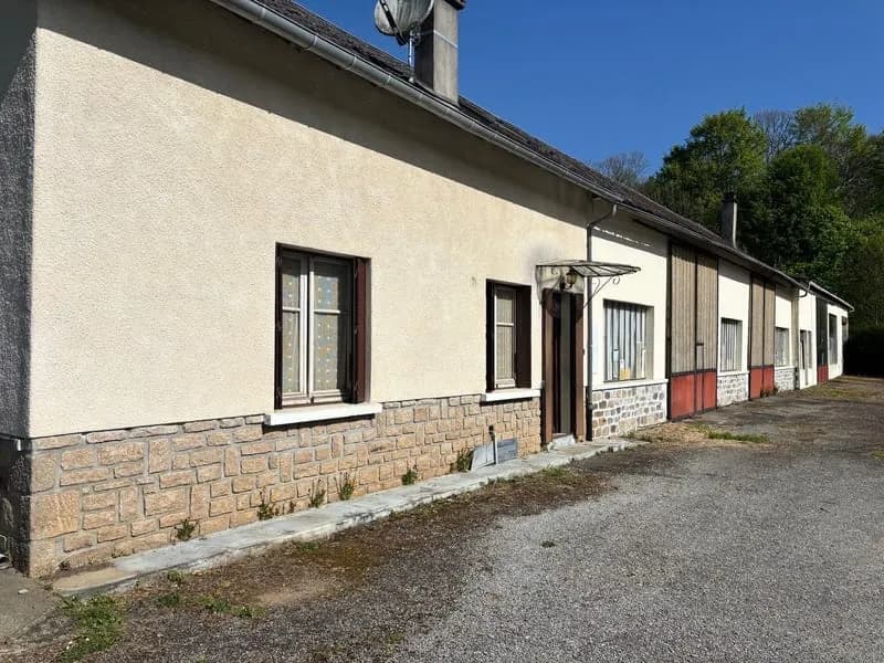 Ensemble Immobilier - Photo 1
