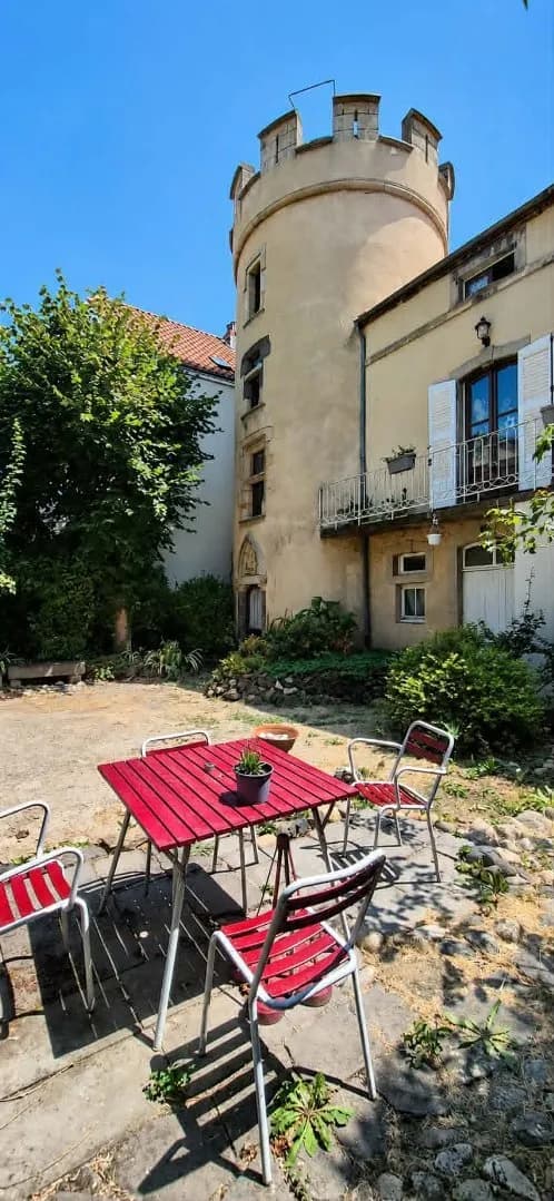 Ensemble Immobilier - Photo 1