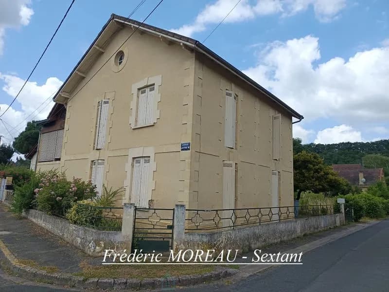Immeuble - Photo 1