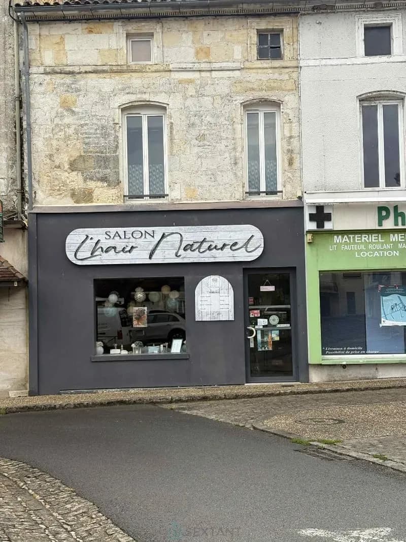 Ensemble Immobilier - Photo 1