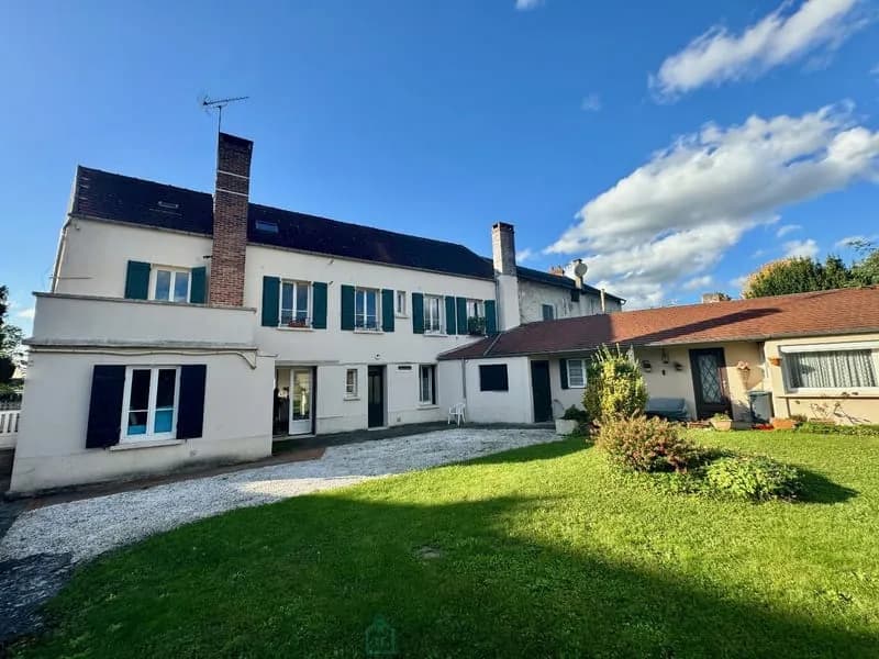 Immeuble de rapport - Photo 1