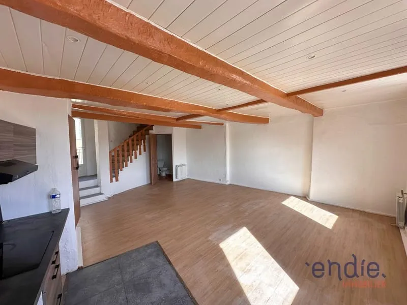 Immeuble de rapport - Photo 1