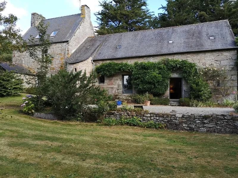Ensemble Immobilier - Photo 1