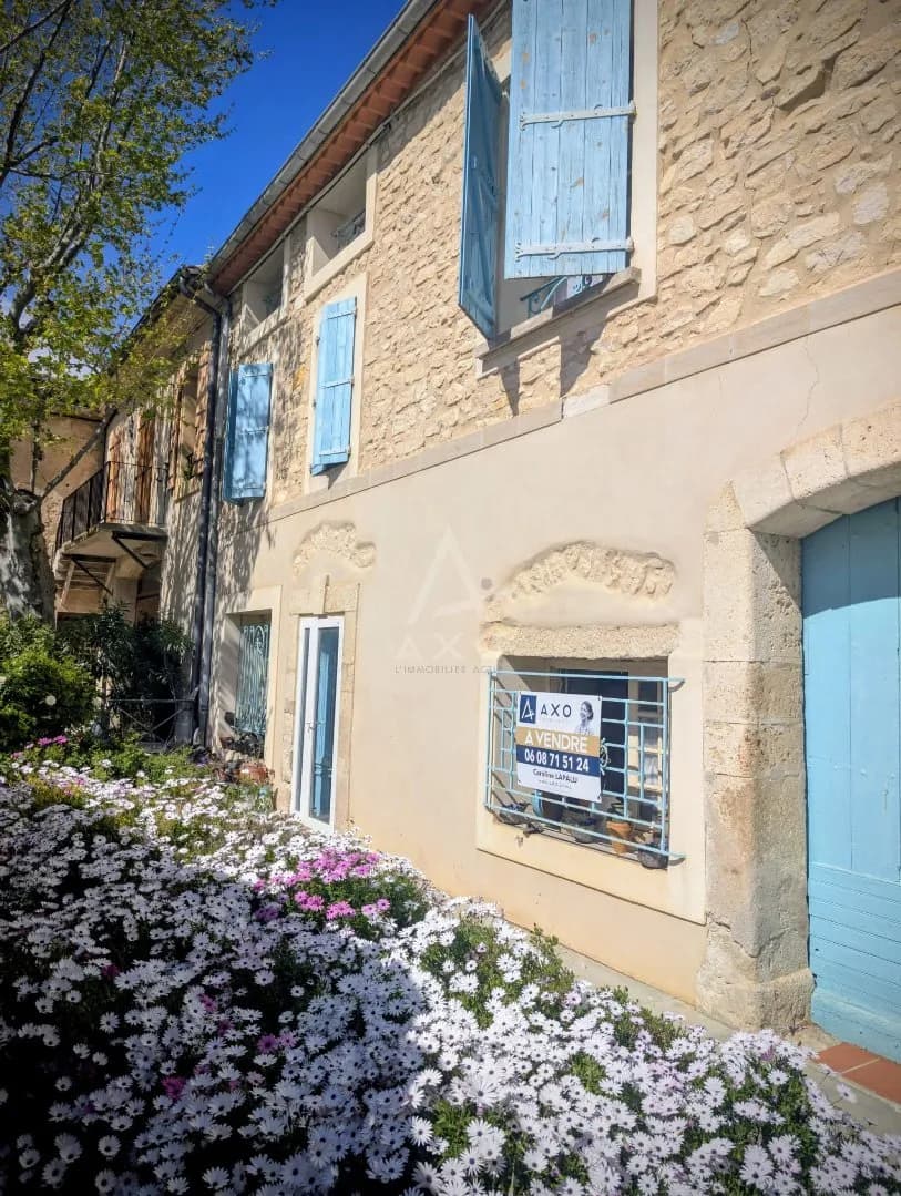 Ensemble Immobilier - Photo 1