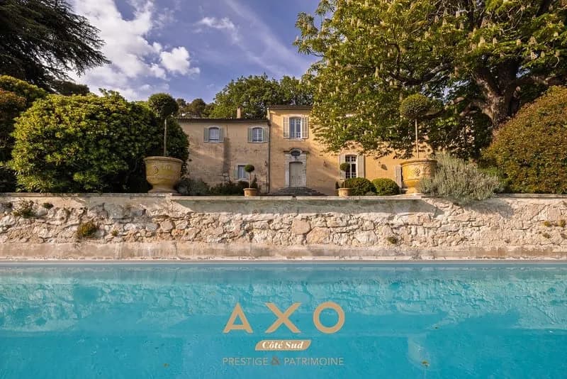 Ensemble Immobilier - Photo 1