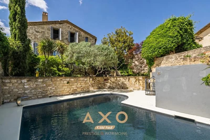 Ensemble Immobilier - Photo 1