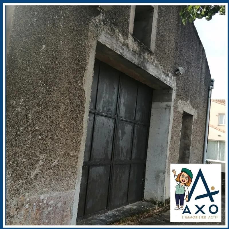 Ensemble Immobilier - Photo 1