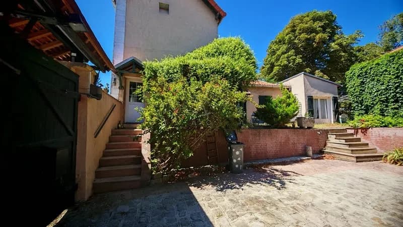 Ensemble Immobilier - Photo 1