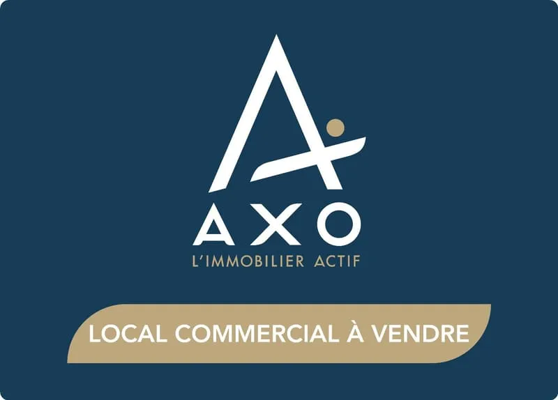 Immeuble commercial - Photo 1