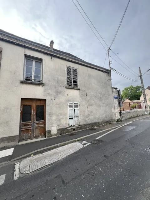 Immeuble - Photo 1