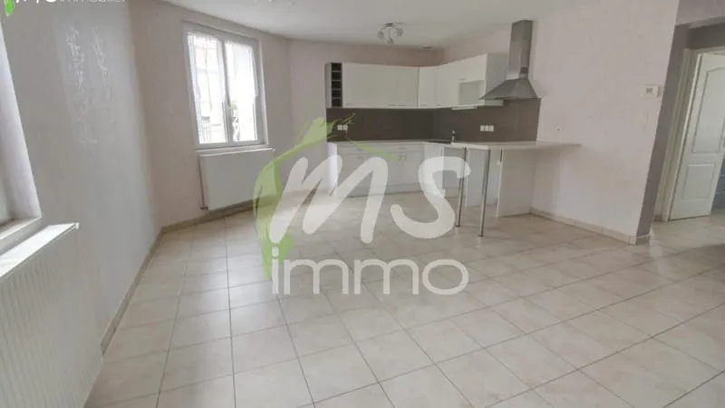 Immeuble - GAP - Photo 1