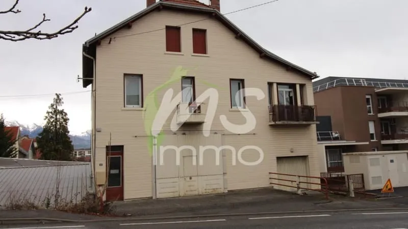 Immeuble - GAP - Photo 1
