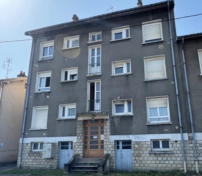 ENSEMBLE DE 6 APPARTEMENTS - Photo 1