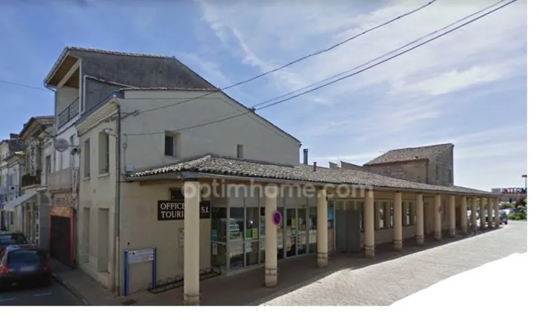 Immeuble de rapport - Photo 1