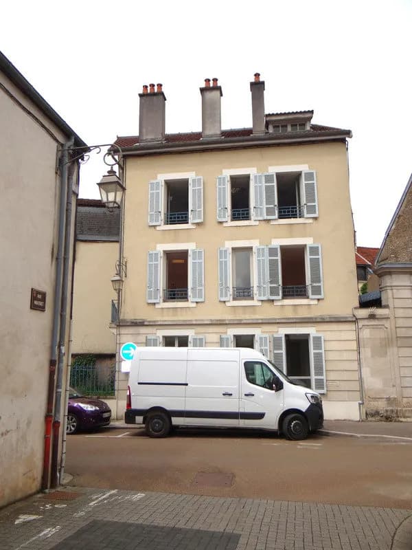 Habitation / Local / Bureau / Immeuble - Photo 1