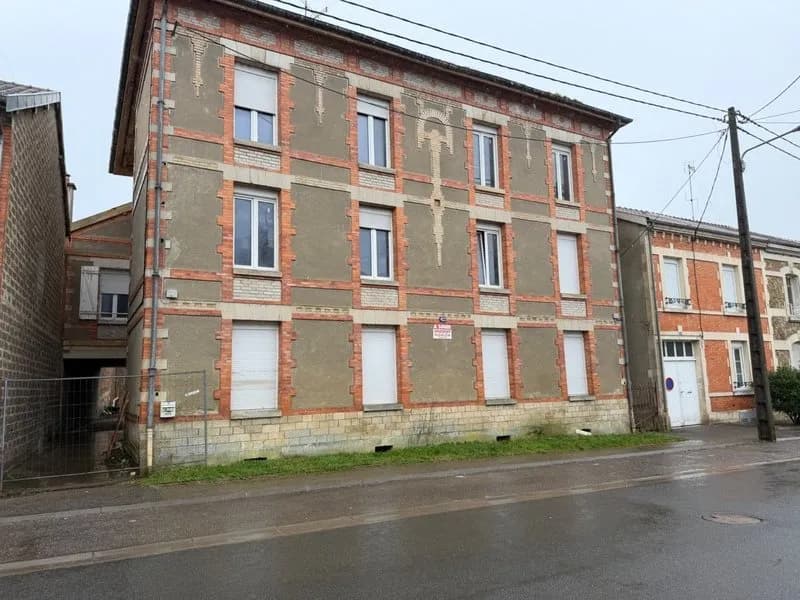 GRAND POTENTIEL ET BELLE RENTABILITÉ - Photo 1
