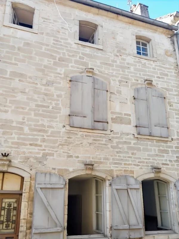 Immeuble rapport avec un excellent rendement - Photo 1
