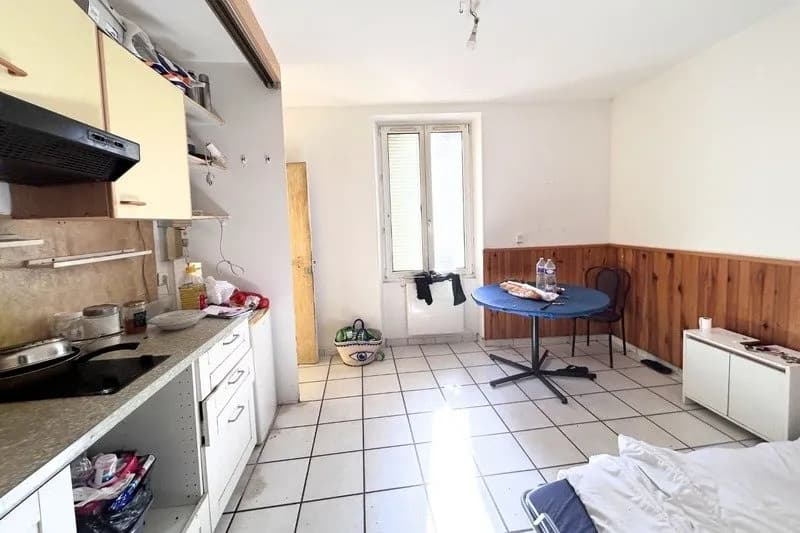 Immeuble à vendre BRETIGNY SUR ORGE (91) - - CALME - BONNE RENTABILITE - Photo 1