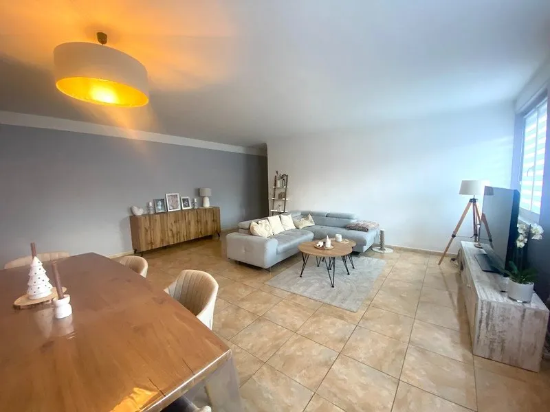 Immeuble à vendre - 2 appartements T4 de 120m2 - AIRE SUR L'ADOUR (40) - Photo 1