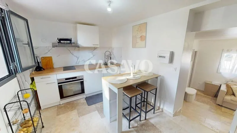Vente Immeuble de 100m² - 13015 Marseille - Photo 1