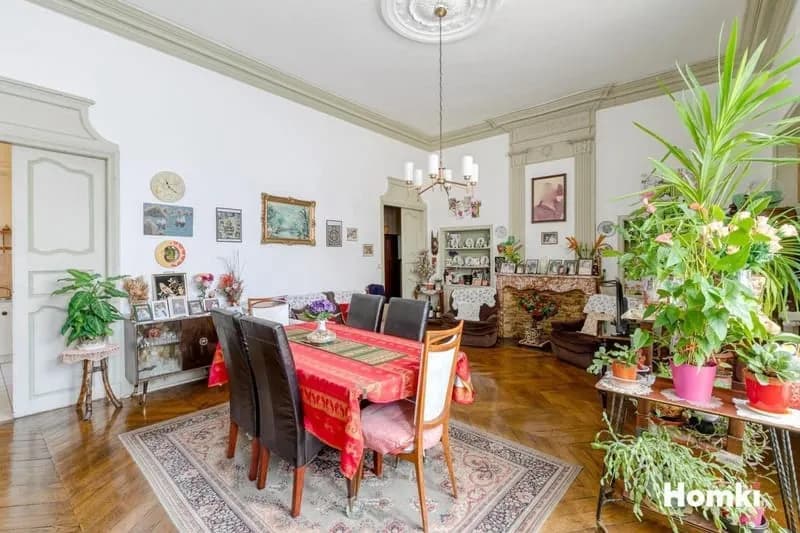 Immeuble T46 de 966 m² à Montélimar 26200, Rue Prunière - Photo 1