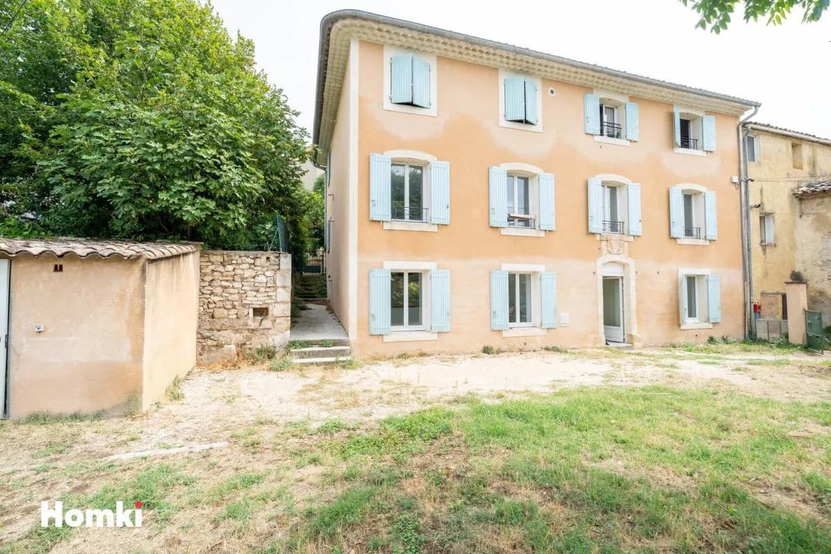 Immeuble T11 de 220 m² à Apt 84400, Avenue de Verdun - Photo 1