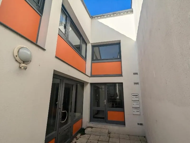 CENTRE VILLE - Photo 1
