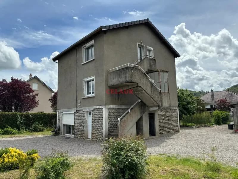 IMMEUBLE DE RAPPORT - Photo 1