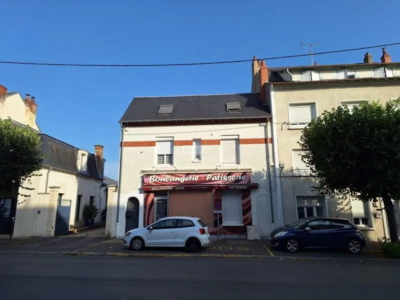 Maison - Photo 1