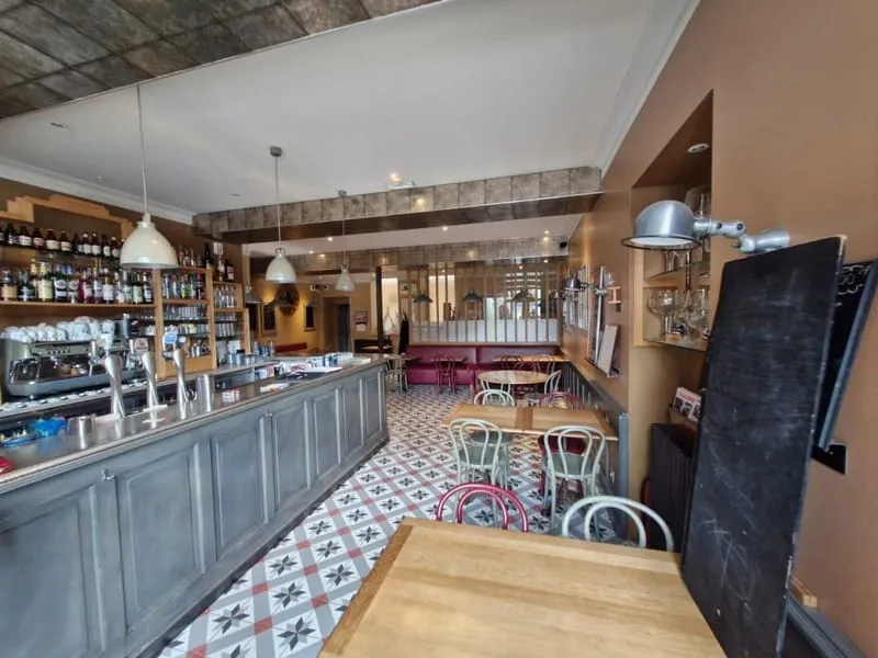 Immeuble de rapport au coeur de Nuits st Georges - Photo 1
