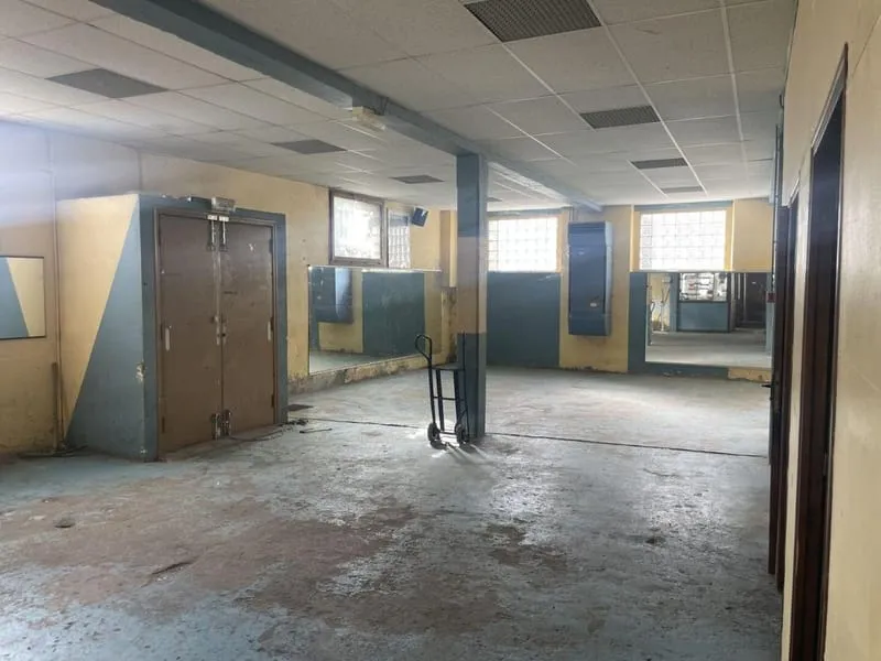 Immeuble de 600 m 2 à Périgueux - Photo 1