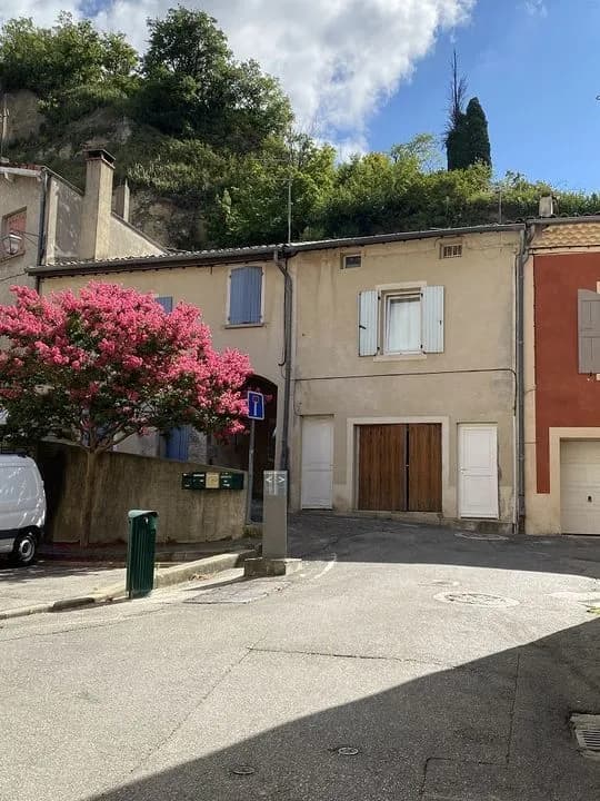 Chabeuil immeuble de rapport - Photo 1