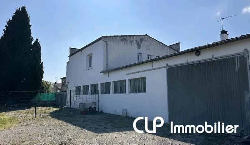 MONTELIMAR - Photo 1