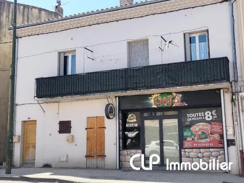 MONTELIMAR CENTRE - Photo 1